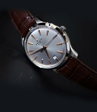 Dietrich Watch